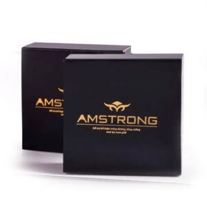 Amstrong – Thuốc tăng cường sinh lý nam