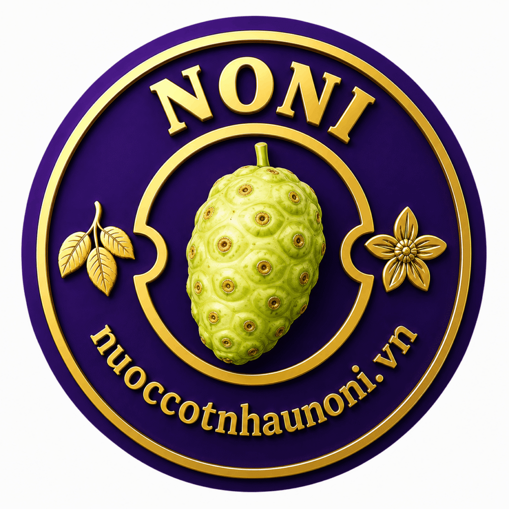 Nước cốt nhàu Noni